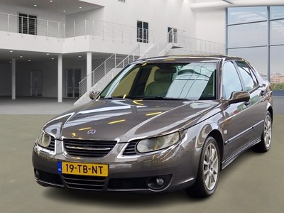 Saab 9-5 2.0T ARC, 2006