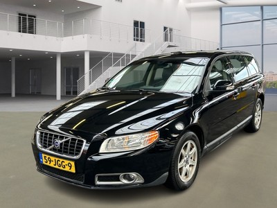 Volvo V70 2.0D LIMITED EDITION, 2009