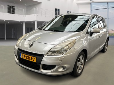 Renault Scenic 1.4 TCE SA©LECTION BUSINESS SPORT, 2009