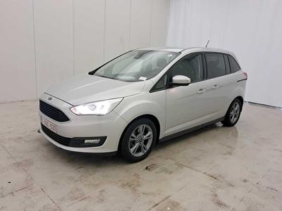 Ford C-Max Grand Business Class 1.5TDCi 120pk/cv 5p, 2019