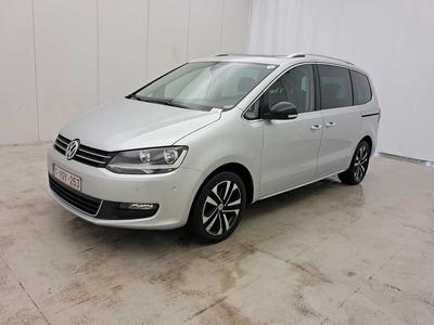 Volkswagen Sharan IQ.Drive 2.0TDi 150pk/cv 5p DSG, 2020