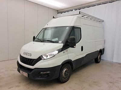 Iveco Daily 35S14V 3520 H2 2.3d 136pk/cv 5p, 2020