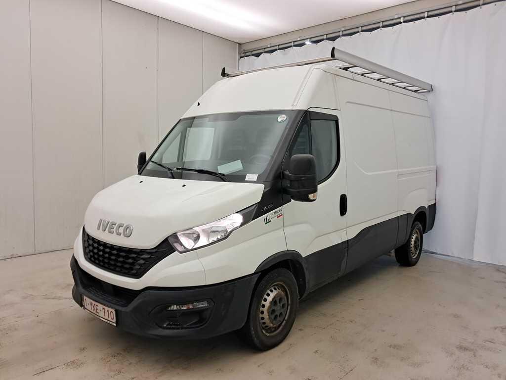 Iveco Daily 35S14V 3520 H2 2.3d 136pk/cv 5p, 2020