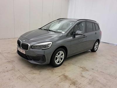 BMW 2-Reeks Gran To 216d Gran Tourer (F46) 1.5d 116pk/cv 5p, 2020