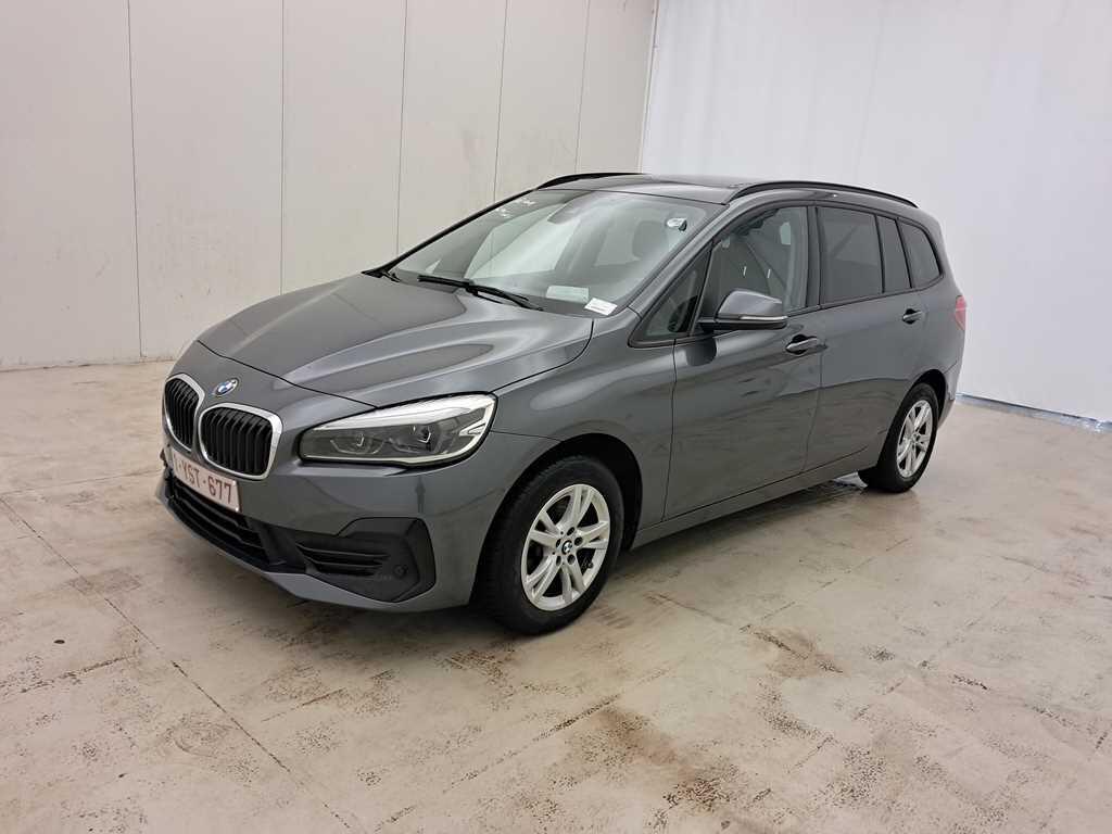BMW 2-Reeks Gran To 216d Gran Tourer (F46) 1.5d 116pk/cv 5p, 2020