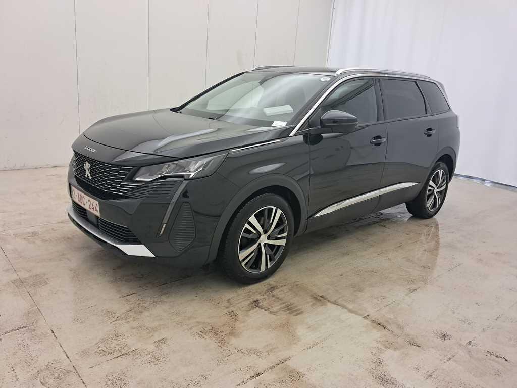 Peugeot 5008 Allure Pack 1.5 BlueHDi S/S 130pk/cv 5p EAT8, 2021