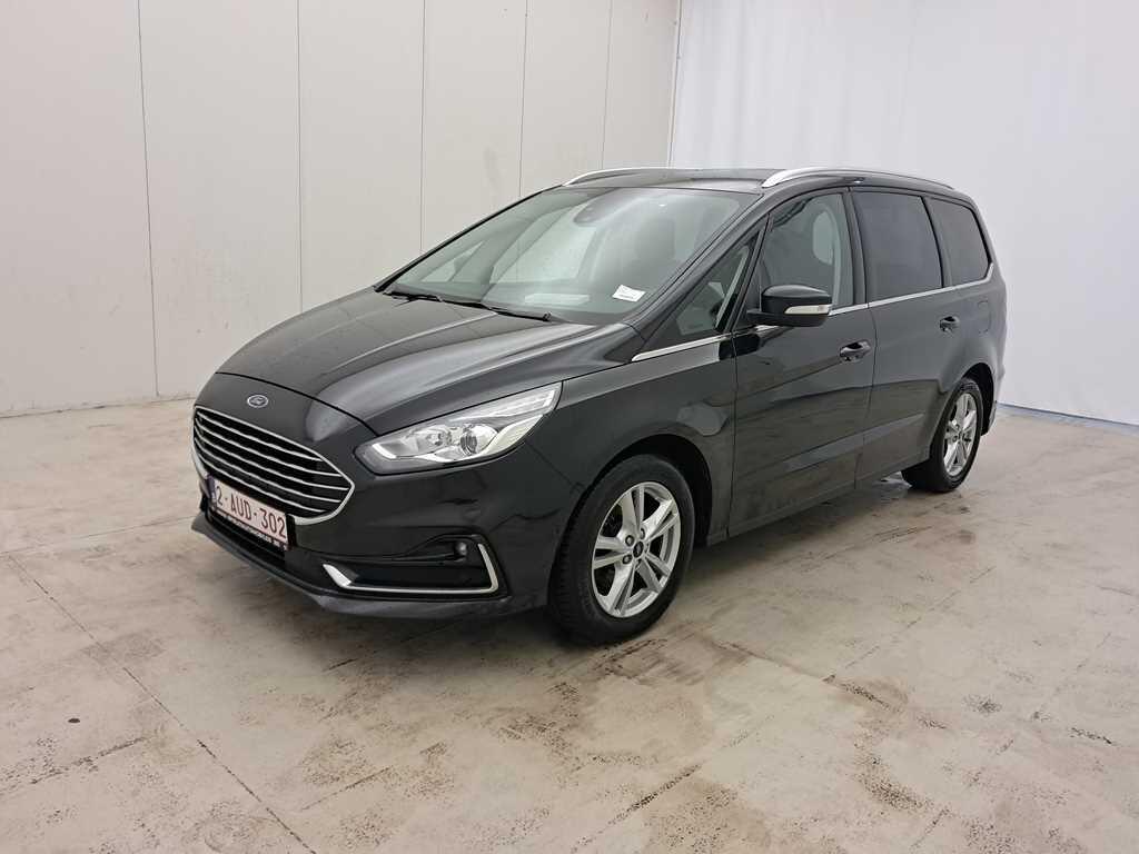 Ford Galaxy Galaxy Titanium 2.0TDCi 150pk/cv 5p Aut., 2021