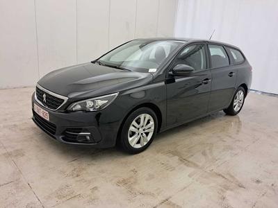 Peugeot 308 SW Business 1.5BlueHDi S&S 130pk/cv 5p, 2021