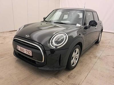 MINI  One (F55) 1.5i 102pk/cv 5p, 2021