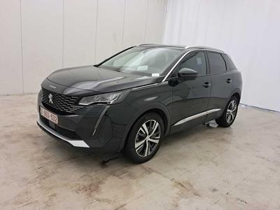Peugeot 3008 Allure Pack 1.5 BlueHDi S&amp;S 130pk/cv 5p EAT8, 2021