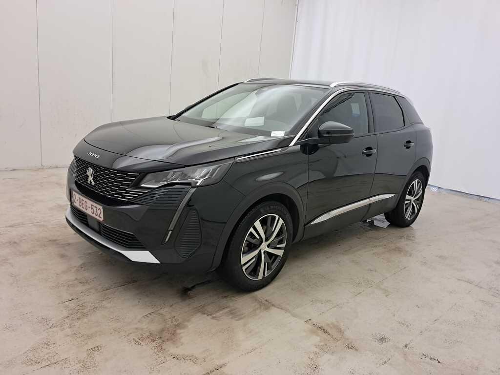 Peugeot 3008 Allure Pack 1.5 BlueHDi S&amp;S 130pk/cv 5p EAT8, 2021