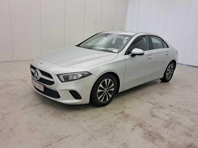 Mercedes A-Klasse A180d Limousine Business Solution 2.0d 116pk/cv 4p, 2021