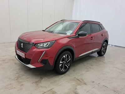 Peugeot 2008 Allure Pack 1.5 BlueHDi S&S 130pk/cv 5p EAT8, 2022