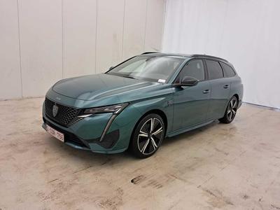 Peugeot 308 SW GT 1.2 PureTech S&S 130pk/cv 5p EAT8, 2022