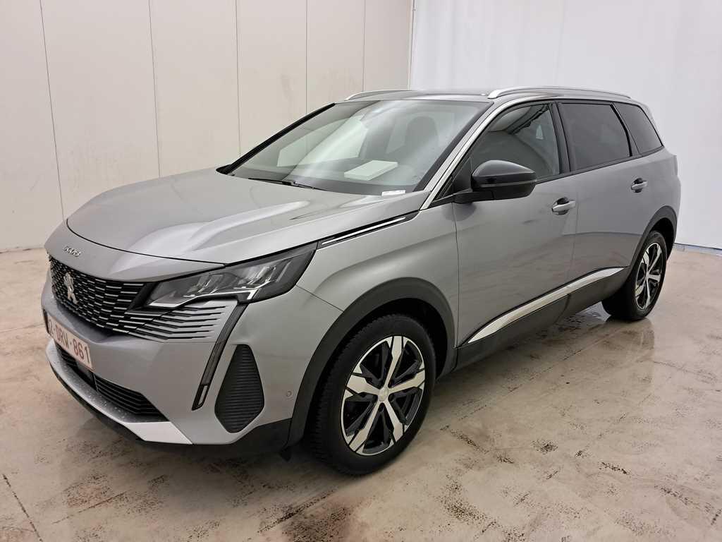 Peugeot 5008 Allure Pack 1.5 BlueHDi S/S 130pk/cv 5p EAT8, 2023