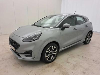 Ford Puma ST-Line 1.0i EcoBoost mHEV 125pk/cv 5p, 2023