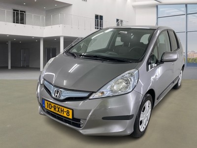 Honda Jazz 1.4 HYBRID BUSINESS MODE, 2011