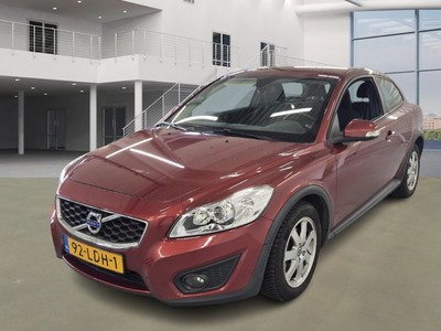 Volvo C30 1.6 KINETIC, 2010