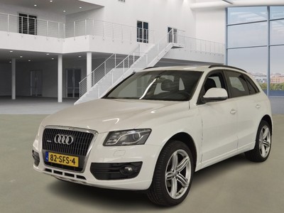 Audi Q5 2.0 TFSI QUATTRO PRO LINE S, 2009