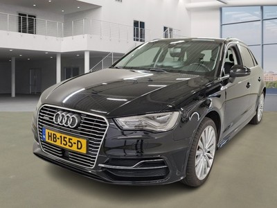 Audi A3 Sportback 1.4 E-TRON PHEV ATTRACTION PRO LINE PLUS, 2015