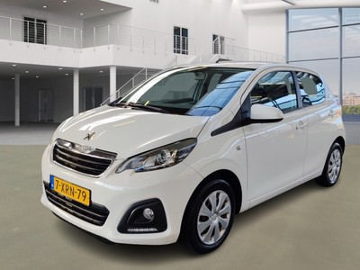 Peugeot 108 1.0 E-VTI ACTIVE, 2014