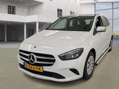 Mercedes-Benz B-klasse 200D, 2021