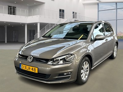 Volkswagen Golf 1.6 TDI COMFORTLINE BLUEMOTION, 2014