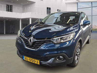 Renault Kadjar 1.2 TCE BOSE, 2018