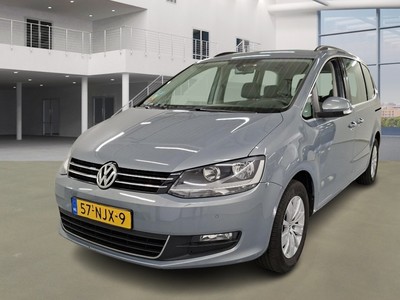 Volkswagen Sharan 1.4 TSI COMFORTLINE, 2010