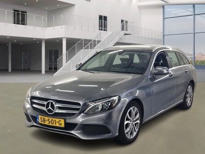 Mercedes-Benz C-klasse estate 160 BUSINESS, 2018