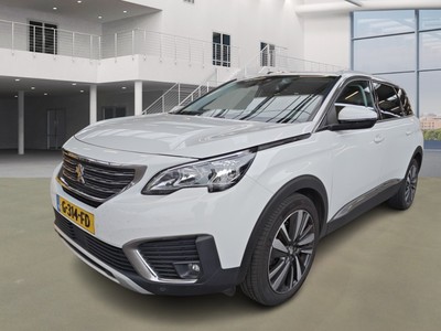 Peugeot 5008 1.2 PURETECH ALLURE 7P., 2019