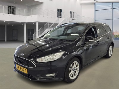 Ford Focus wagon 1.5 TDCI LEASE EDITION, 2018
