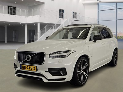 Volvo XC90 2.0 T8 TWIN ENGINE AWD INSCRIPTION, 2015