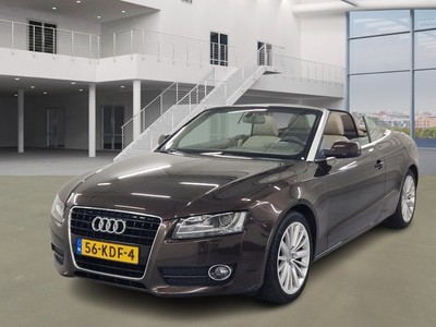 Audi A5 Cabriolet 3.2 FSI PRO LINE, 2009