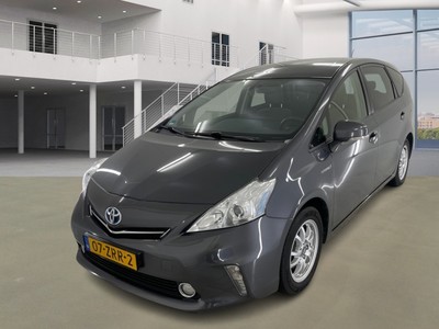 Toyota Prius wagon 1.8 ASPIRATION 7 PERS, 2013