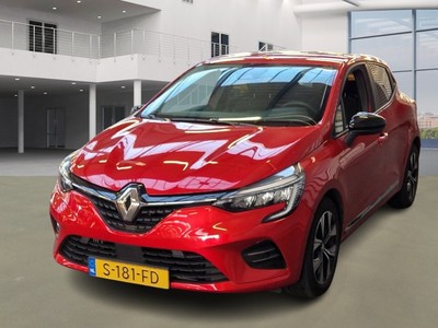 Renault Clio 1.0 TCE 90 EVOLUTION, 2023