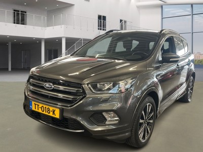 Ford Kuga 1.5 ECOBOOST ST LINE, 2018