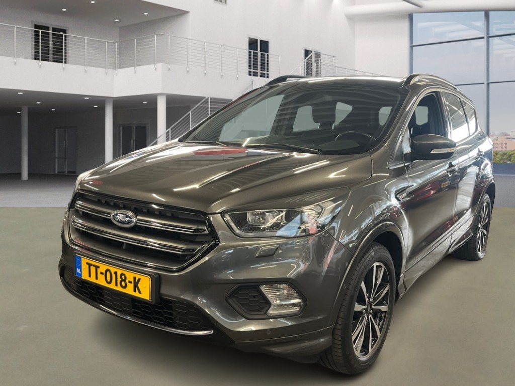 Ford Kuga 1.5 ECOBOOST ST LINE, 2018