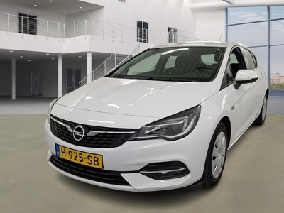 Opel Astra 1.2 BUSINESS EDITION, 2020