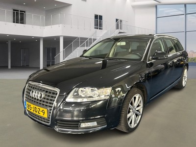 Audi A6 Avant 2.0 TFSI BUSINESS EDITION, 2009