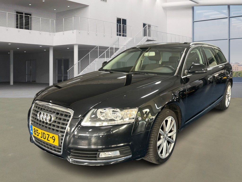 Audi A6 Avant 2.0 TFSI BUSINESS EDITION, 2009