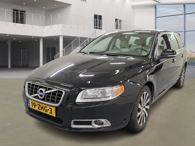 Volvo V70 1.6 T4 LIMITED EDITION, 2012