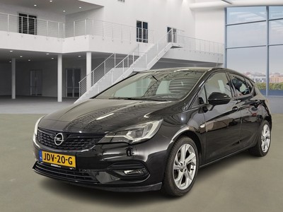 Opel Astra 1.2 LAUNCH ELEGANCE, 2019