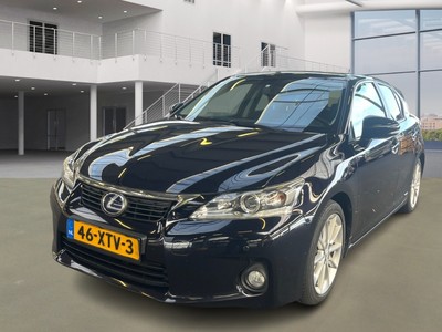 Lexus Ct 200H BUSINESS LINE PRO, 2012