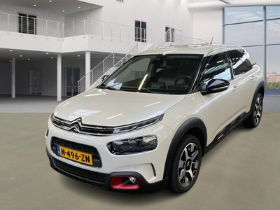 Citroen C4 cactus 1.2 PURETECH SHINE, 2018