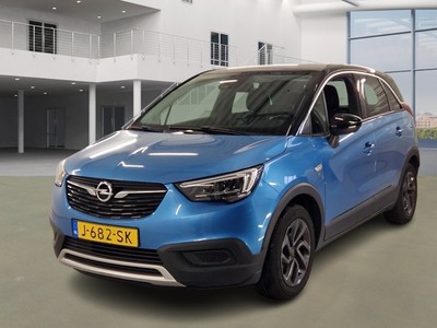 Opel Crossland x 1.2 EDITION 2020, 2020