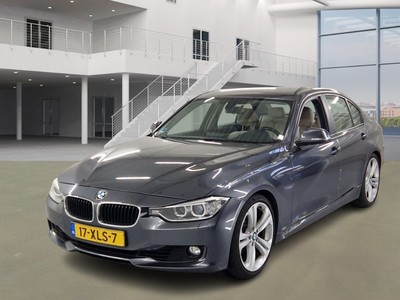 BMW 3-SERIE 320I HIGH EXECUTIVE, 2012