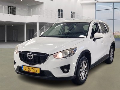 Mazda Cx-5 2.0 TS+ 2WD, 2014
