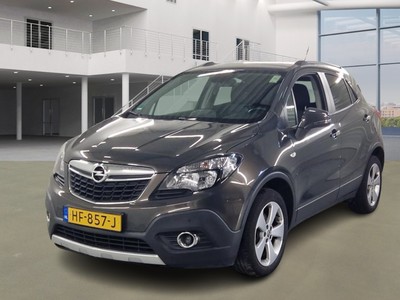 Opel Mokka 1.6 CDTI BUSINESS+, 2015