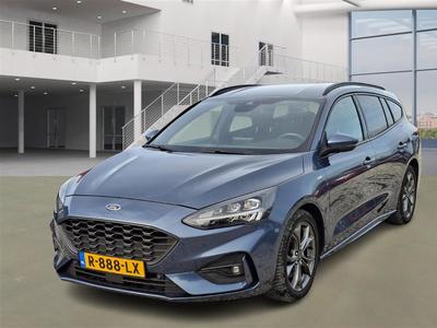 Ford Focus wagon 1.5 ECOBOOST ST LINE BUSINESS, 2019
